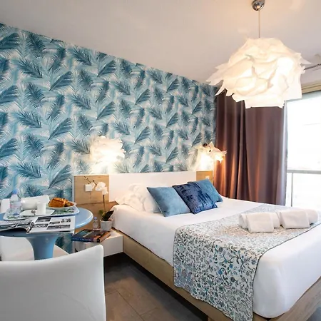 Apartamento Sweett - Maison Blanche