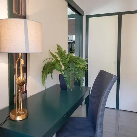 Apartamento Sweett - Maison Blanche *