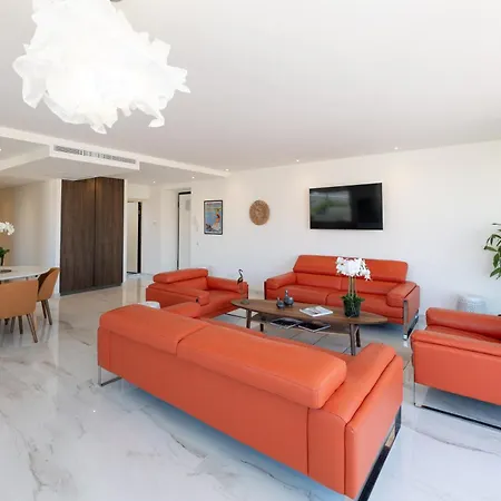 Sweett - Maison Blanche Apartment