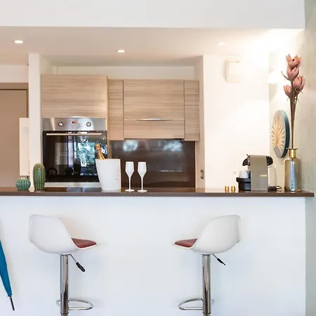 Sweett - Maison Blanche جوان ليه باه