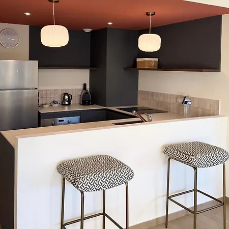 Sweett - Maison Blanche Juan-les-Pins