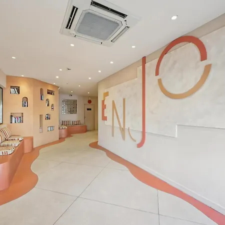 Sweett - Maison Blanche