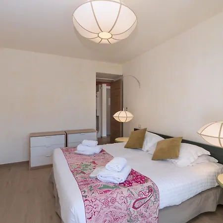 Sweett - Maison Blanche *