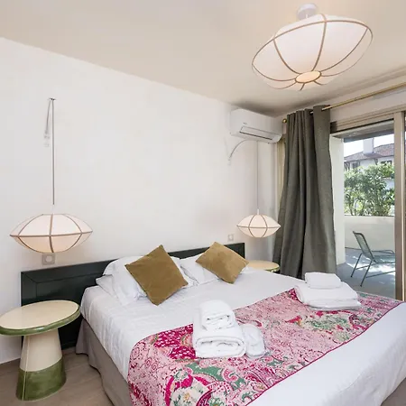 Apartment Sweett - Maison Blanche
