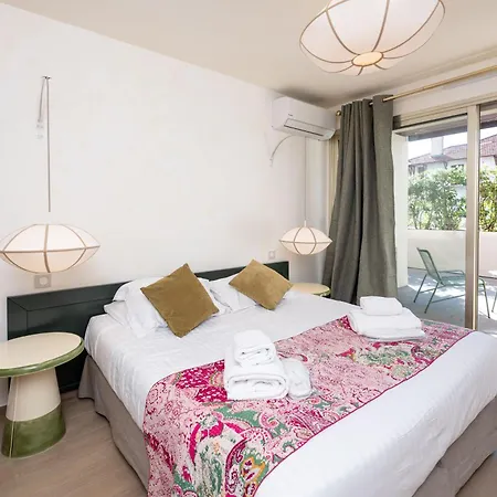 Apartment Sweett - Maison Blanche *