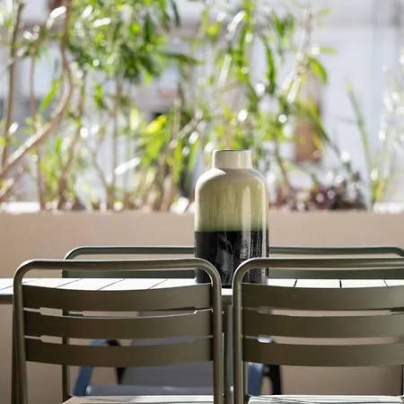 Sweett - Maison Blanche جوان ليه باه