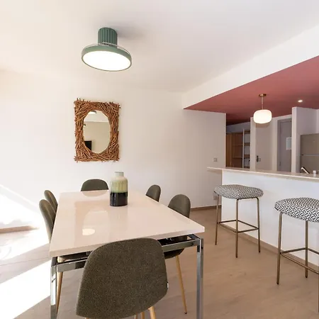 Apartment Sweett - Maison Blanche Juan-les-Pins