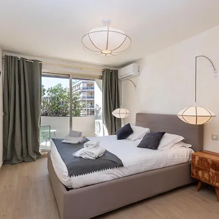 Apartment Sweett - Maison Blanche