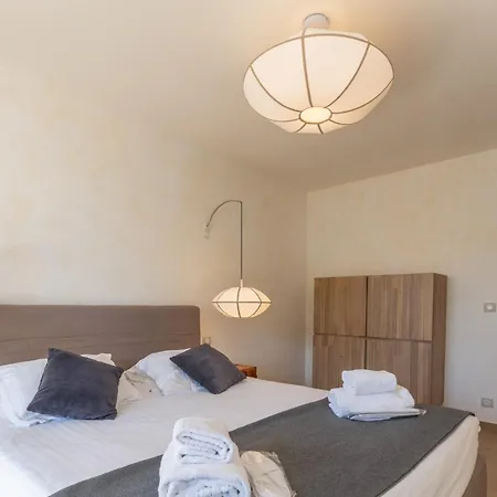 Apartment Sweett - Maison Blanche Juan-les-Pins