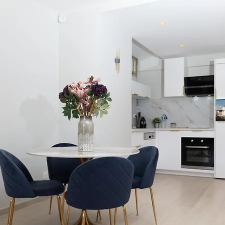 Sweett - Maison Blanche *