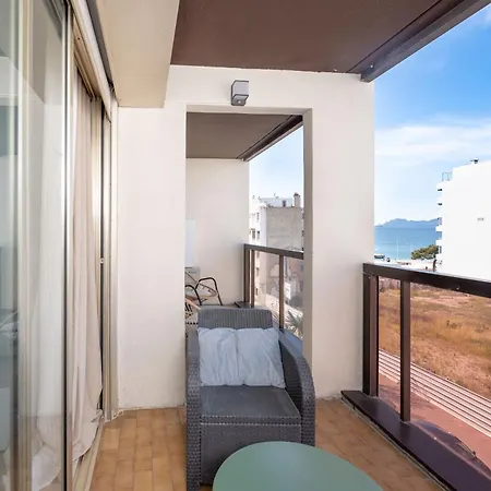 Sweett - Maison Blanche Apartmán