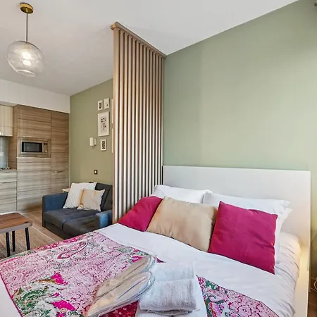 Sweett - Maison Blanche Juan-les-Pins