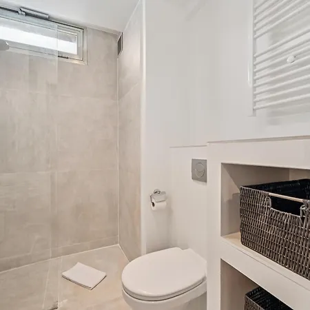 Apartment Sweett - Maison Blanche Juan-les-Pins