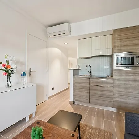 Apartment Sweett - Maison Blanche