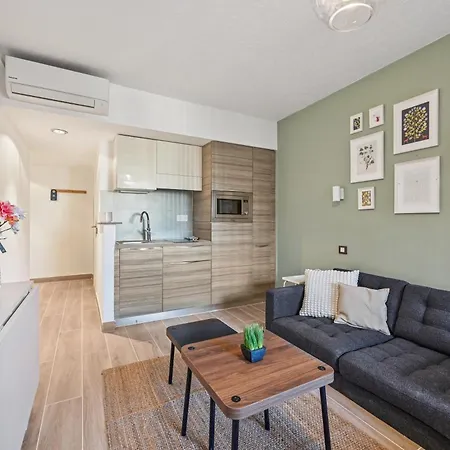 Sweett - Maison Blanche Apartment *