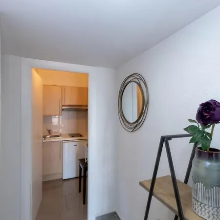 Sweett - Maison Blanche Apartment Juan-les-Pins