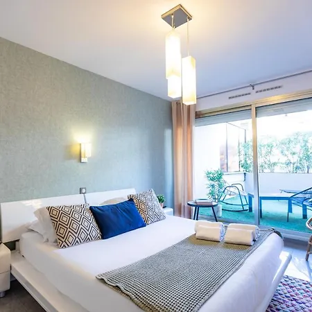 Apartamento Sweett - Maison Blanche