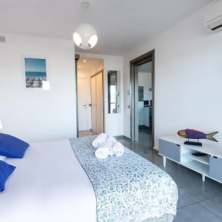 Sweet - Maison Blanche Appartement
