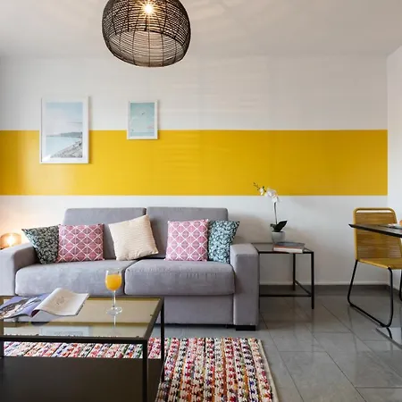 Sweett - Maison Blanche Apartment
