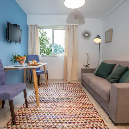 Sweett - Maison Blanche * Juan-les-Pins