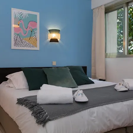 Sweett - Maison Blanche Apartamento