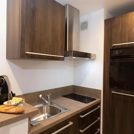 Apartamento Sweett - Maison Blanche