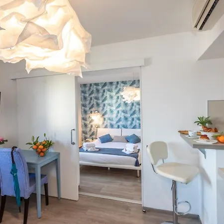 Sweett - Maison Blanche Apartment *