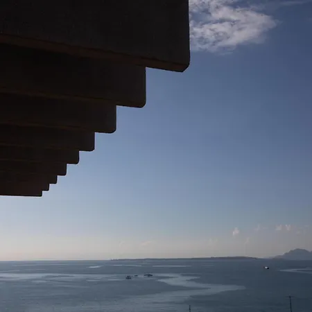 Apartamento Sweett - Maison Blanche