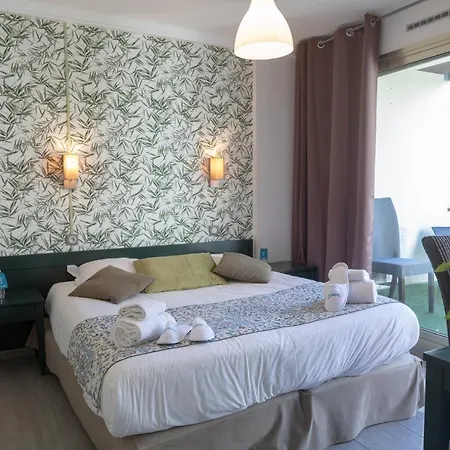 Sweet - Maison Blanche Appartement