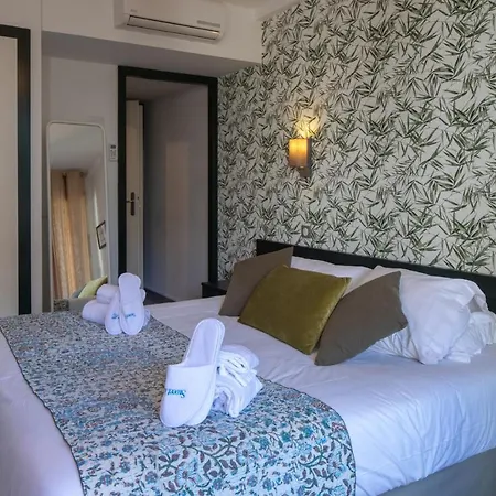 Sweet - Maison Blanche Appartement *