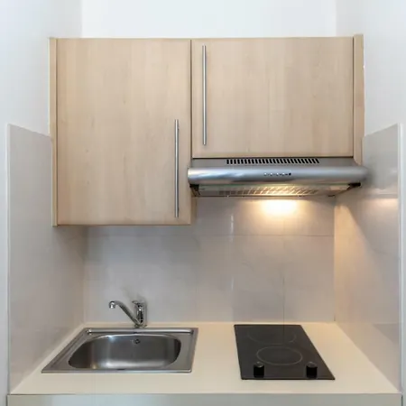 Appartement Sweet - Maison Blanche Juan-les-Pins