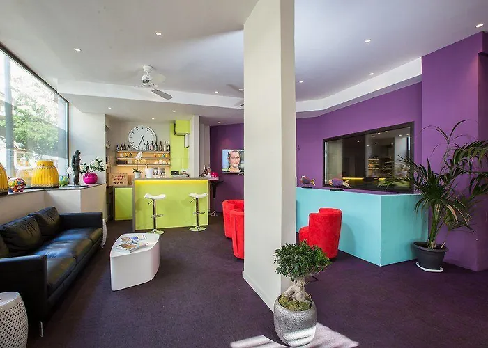 Appartement Sweett - Maison Blanche *