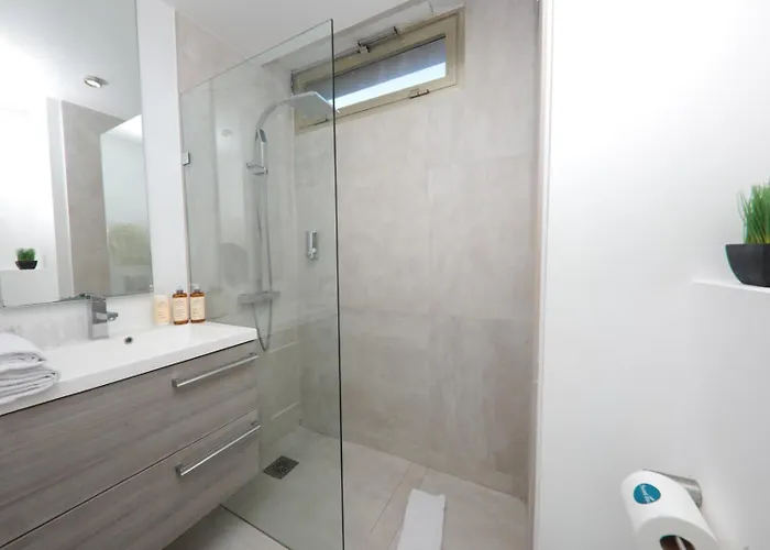 Sweett - Maison Blanche Apartman