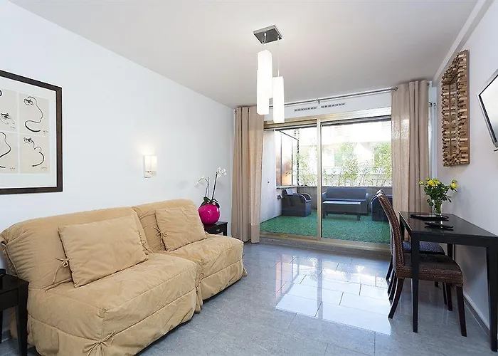 Apartman Sweett - Maison Blanche