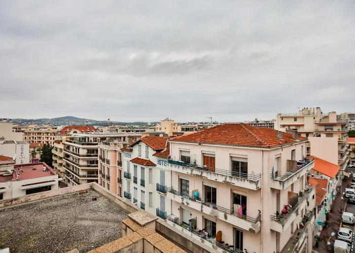 Sweett - Maison Blanche Appartamento