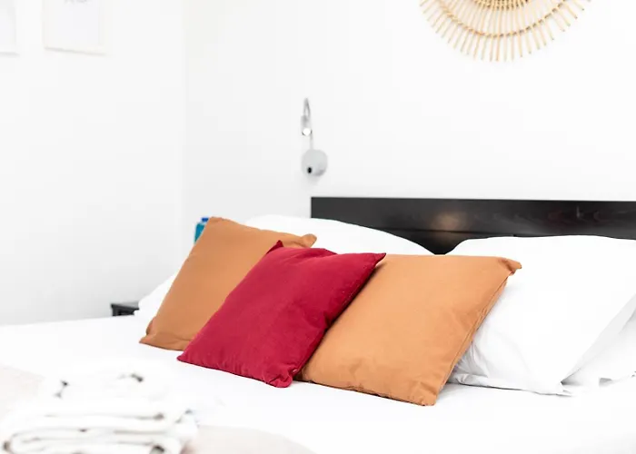 Sweett - Maison Blanche Appartamento *