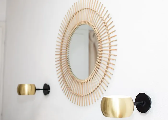 Sweett - Maison Blanche *