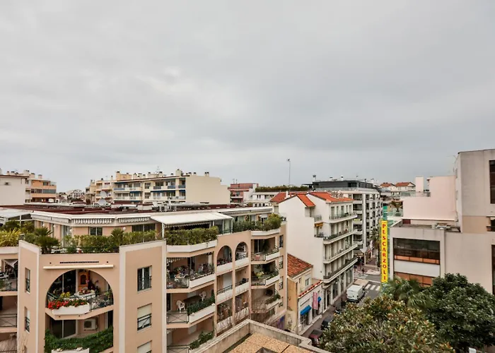 Sweett - Maison Blanche