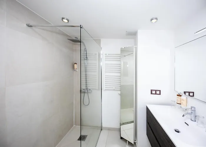 Apartman Sweett - Maison Blanche