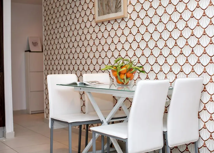 Appartamento Sweett - Maison Blanche *