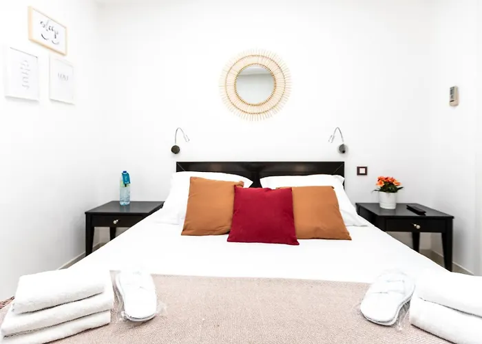 Sweett - Maison Blanche Juan-les-Pins