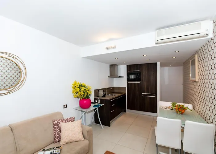 Sweett - Maison Blanche