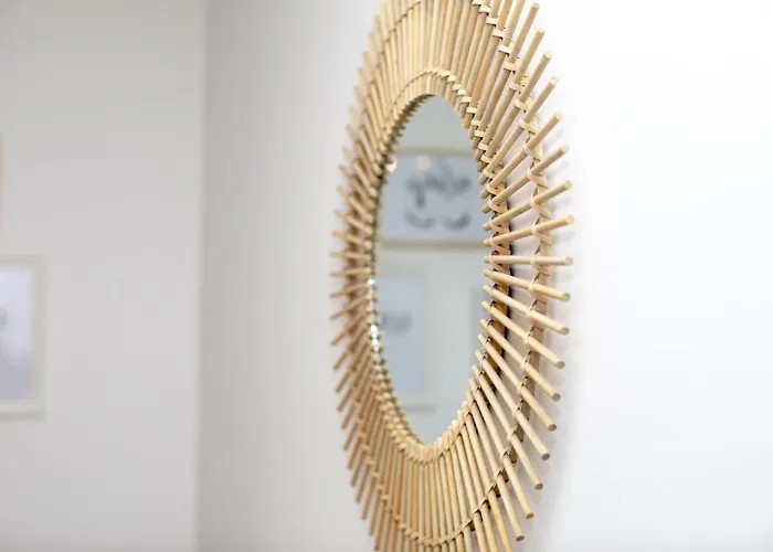 Sweett - Maison Blanche Apartman *