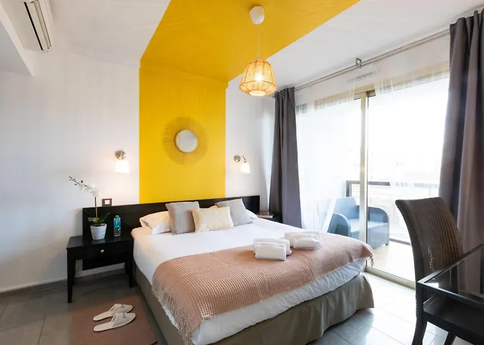 Sweett - Maison Blanche Appartement