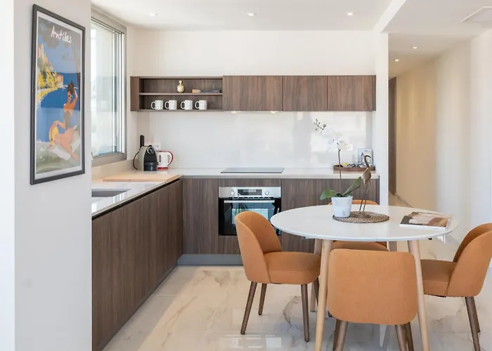 Sweett - Maison Blanche Appartement *