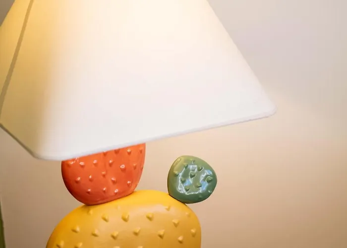 شقة Sweett - Maison Blanche جوان ليه باه