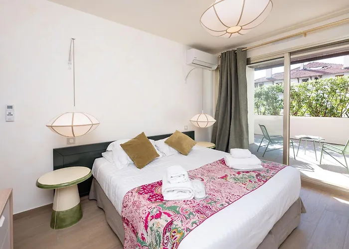 Apartman Sweett - Maison Blanche *