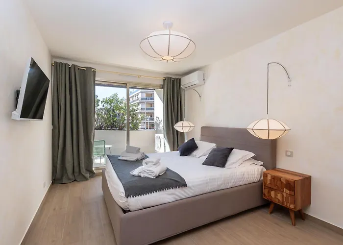 Apartman Sweett - Maison Blanche