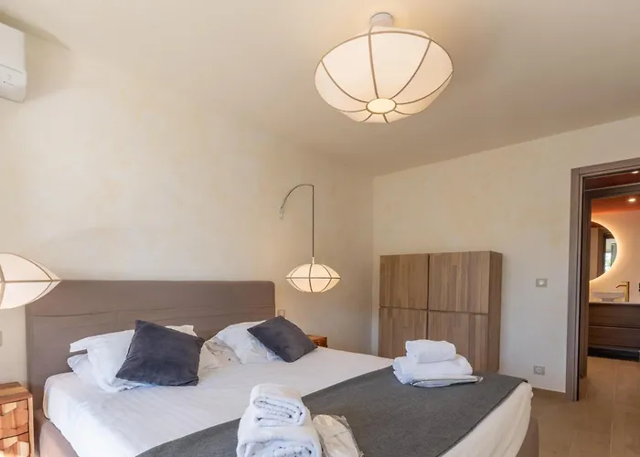 Apartman Sweett - Maison Blanche Juan-les-Pins