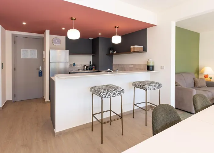 Sweett - Maison Blanche *